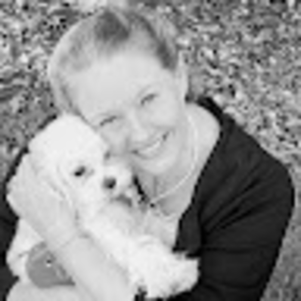 Meet your Posher, Steph